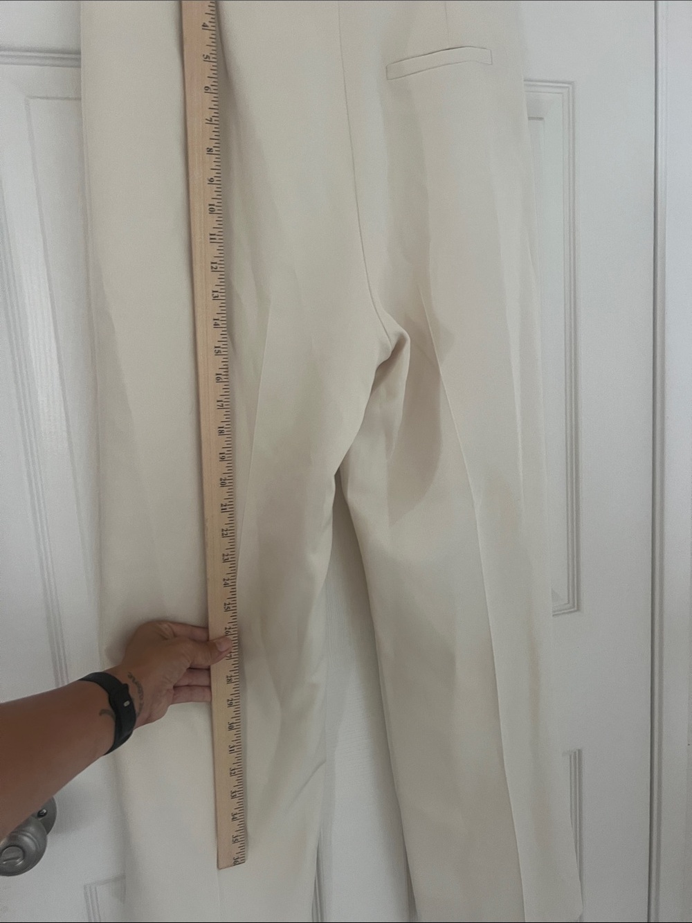 Commence Tube Top Pant Set - Picture 10 of 12